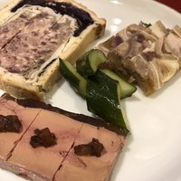シャルキュ - 