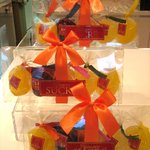 パティスリー シュクレ