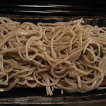 西国御領　風羅坊 - 「十割盛りそば」