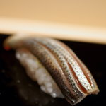 鮨 橋口 - 小鰭（こはだ）