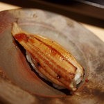 鮨 橋口 - 穴子（あなご）