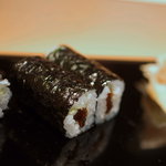鮨 橋口 - 海苔巻（のりま）き