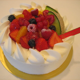 パティスリー シュクレ_0