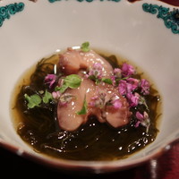 鉄板焼き いわ倉 - 