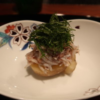 鉄板焼き いわ倉 - 