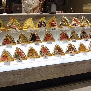 イオンモール春日部内でおすすめのグルメ情報をご紹介 食べログ