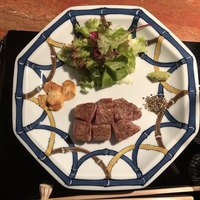 八王子うかい亭 - 