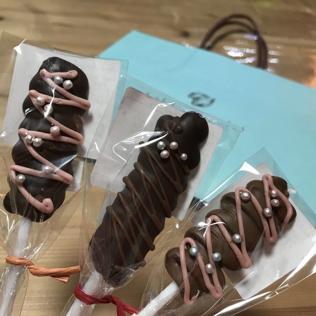 ララ-ショコラ （LaLa-Chocolat） - 高槻市/チョコレート | 食べログ