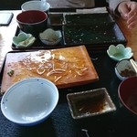 魚料理専門店 わかせい - ごちそうさまでした！(⌒‐⌒)