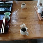 魚料理専門店 わかせい - いただきましょう❗