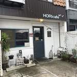 HORI　cafe - 