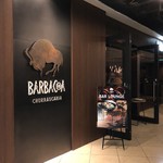 BARBACOA - 