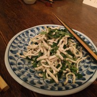 青菜 丸の内ブリックスクエア店 - 