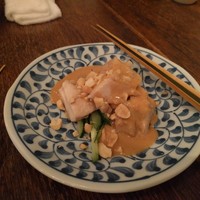 青菜 丸の内ブリックスクエア店 - 