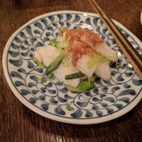 青菜 丸の内ブリックスクエア店 - 