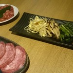 Yakiniku Hatagaya - 