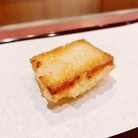 京都祇園 天ぷら八坂圓堂 - ○エビパン様