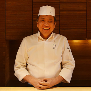 Hiroshi Sasaki: Connecting Kyoto cuisine and hospitality to the next generation