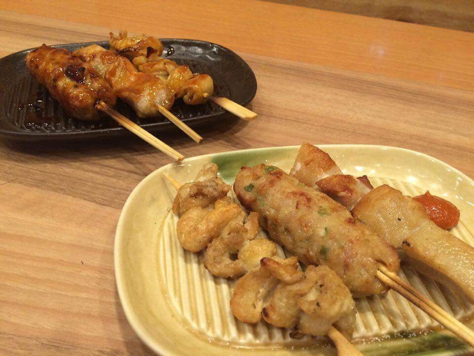 やきとり道場 静岡紺屋町店 name=