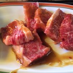 焼肉バンバン - 