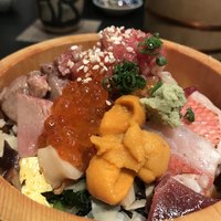 築地青空三代目 本店 - 