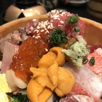 築地青空三代目 本店 - 