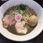 中華そば いづる - 