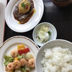 スクウェア - 料理写真: