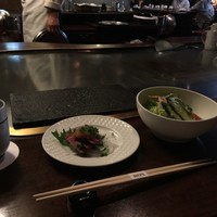 ステーキ　ロン - 
