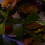 LiveMusic＆RestaurantBar SHOCK-ON - 