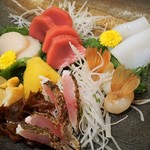 楽処 たかはし - 料理写真:4500円コース