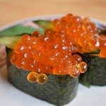 Mawaru Kintarou Zushi - 