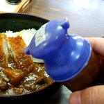 日の出食堂 - 