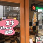 13Diner - 