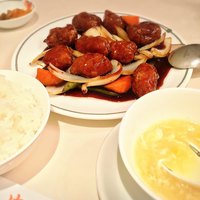 中国飯店 三田店 - 