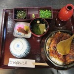 あつた蓬莱軒 本店 - 