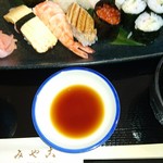 Sushi Miyako - 