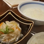 鳥焼と魚菜の店 厨 日向屋 - 