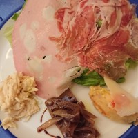 リストランテ ラ チャウ - 
