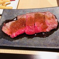ブッフェアンドカフェ スロープサイドダイナー ザクロ - 