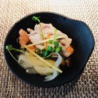 ブッフェアンドカフェ スロープサイドダイナー ザクロ - 