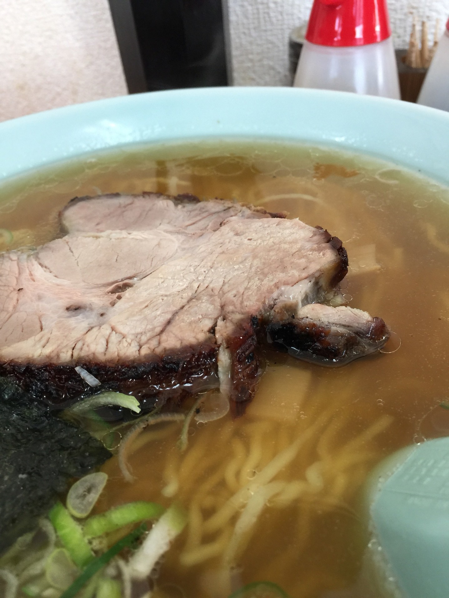 平塚ラーメン 二代目 name=