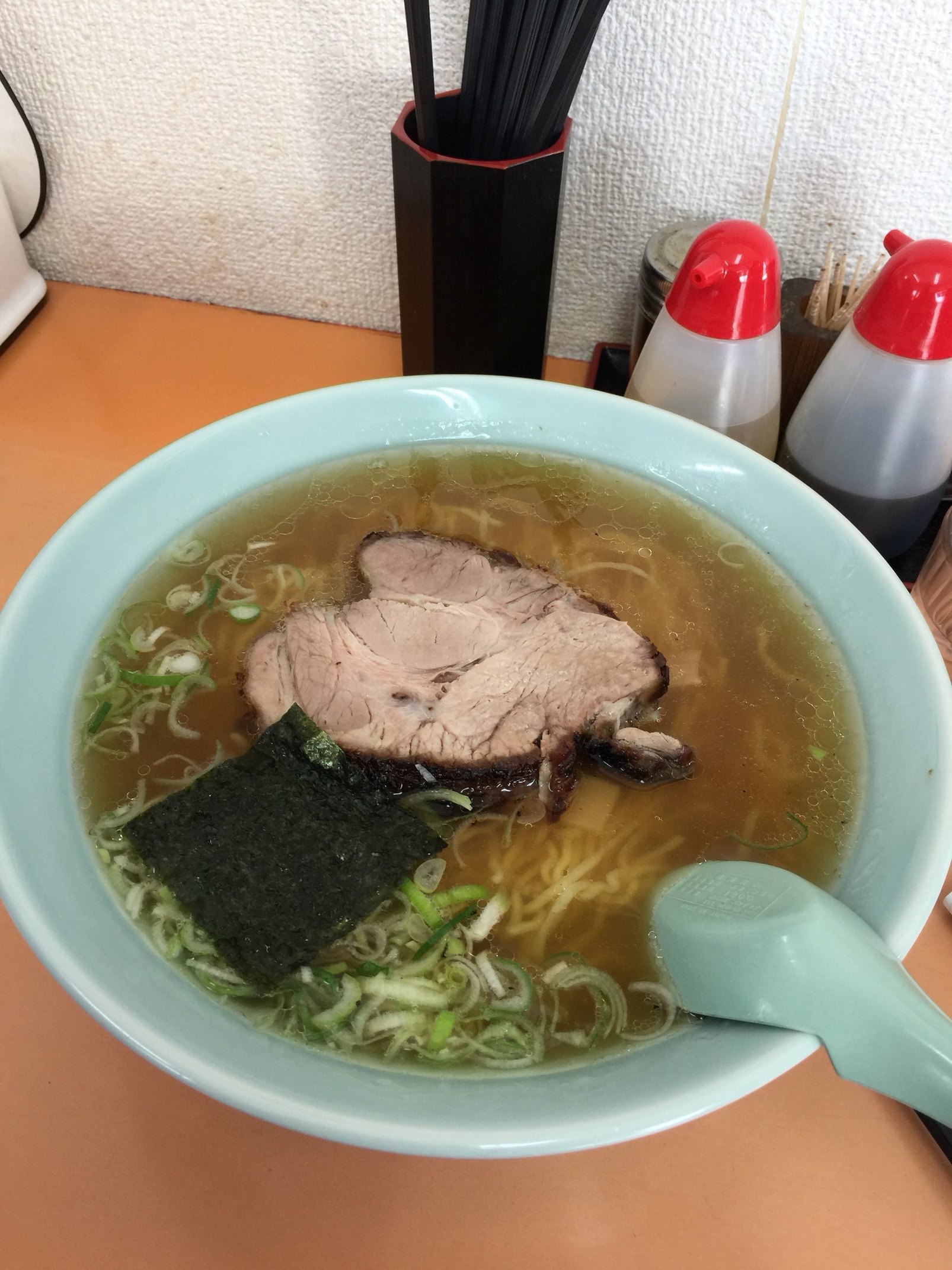平塚ラーメン 二代目 name=