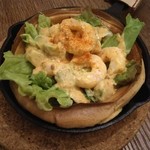 カフェ&バー・イーズ - 