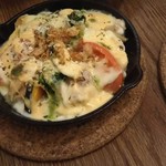 カフェ&バー・イーズ - 