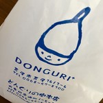 DONGURI+ - 