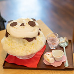 サカノウエカフェ - 