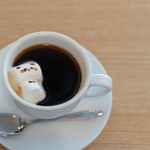 サカノウエカフェ - 