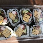 すし海心 - 