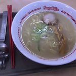 スガキヤ - ラーメン